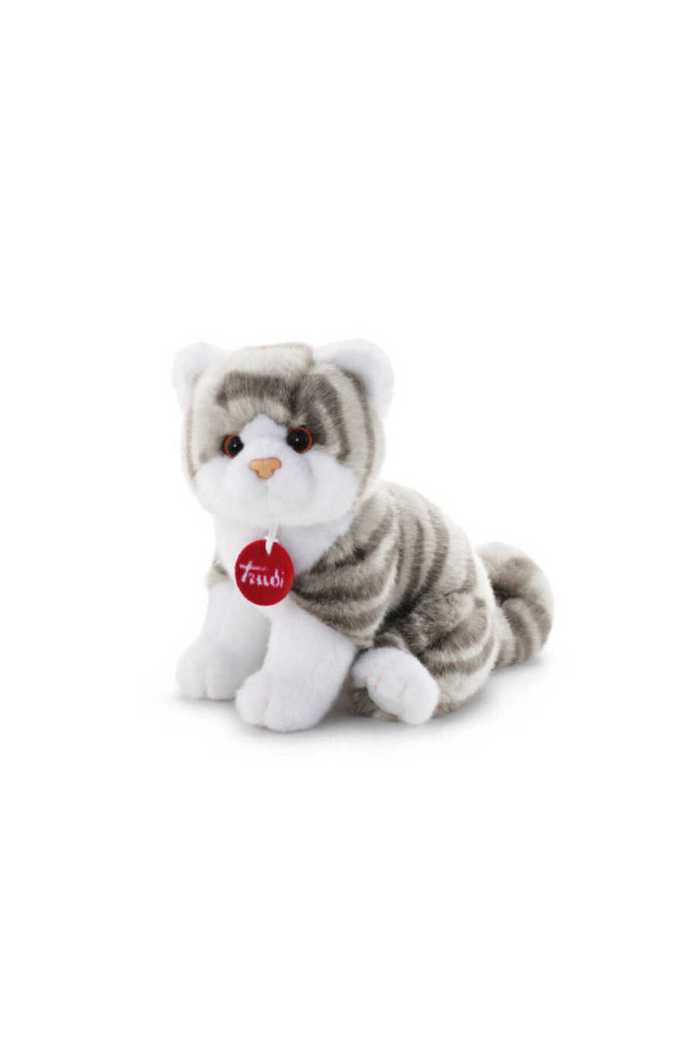 Trudi Kitten Brad Peluş 20 cm