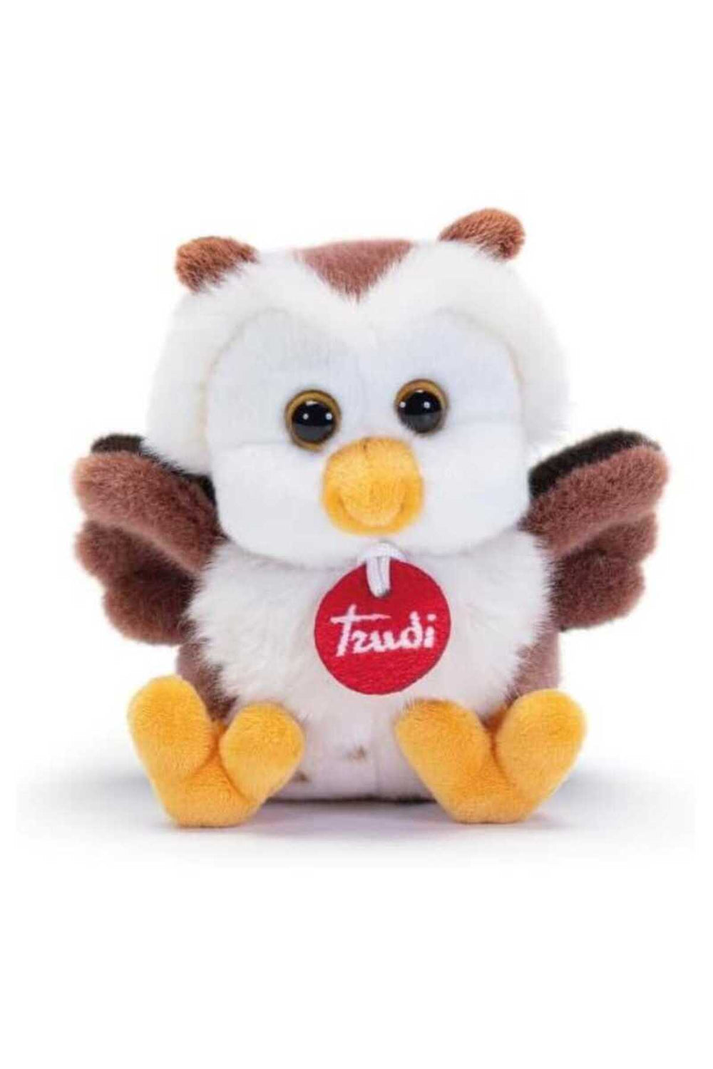Trudi Owl Peluş