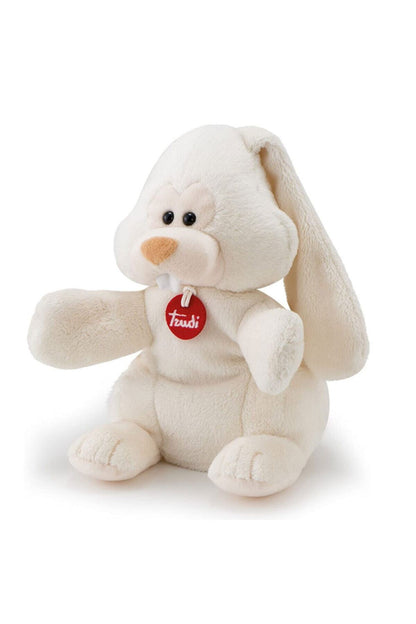 Trudi Puppet Rabbit Peluş