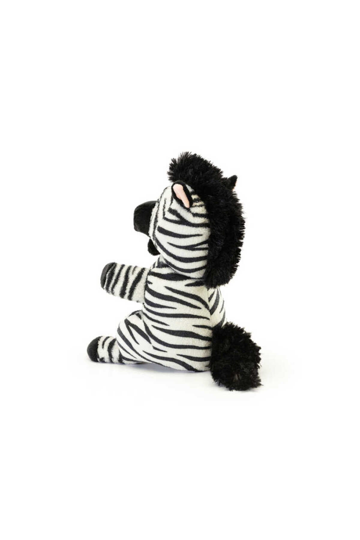 Trudi Puppet Zebra Peluş