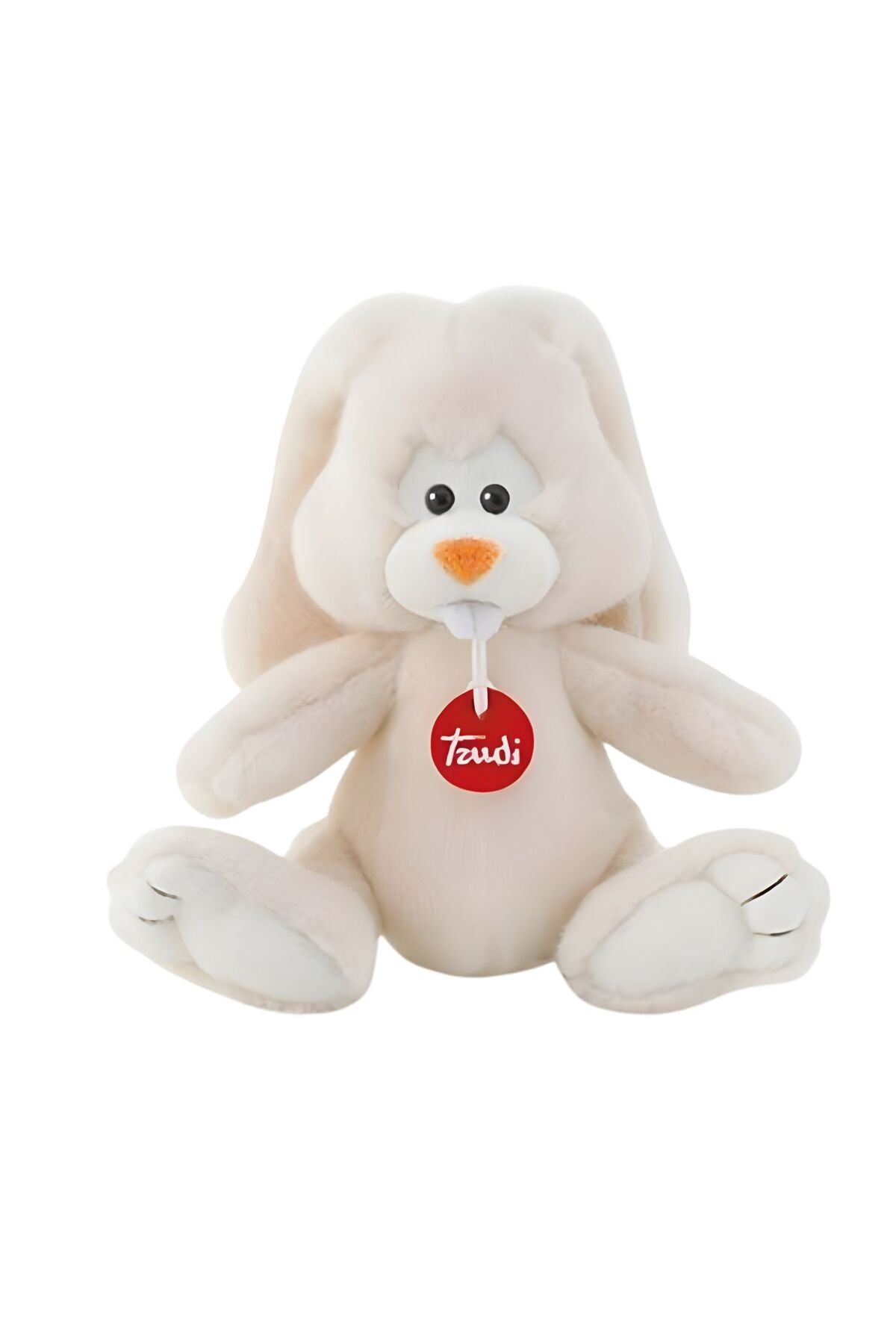 Trudi Rabbit Virgilio Peluş 24 cm