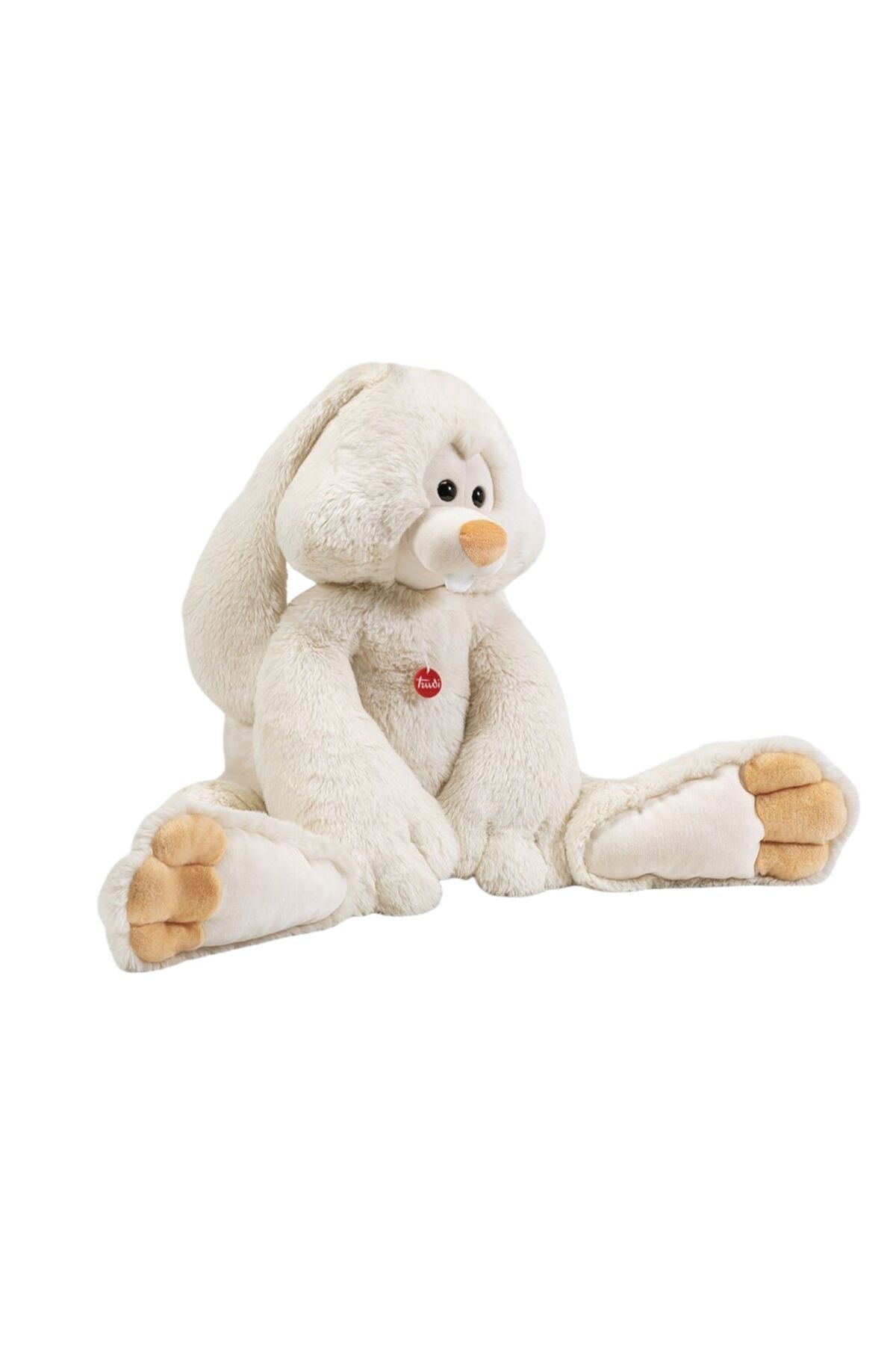 Trudi Rabbit Virgilio Peluş 24 cm