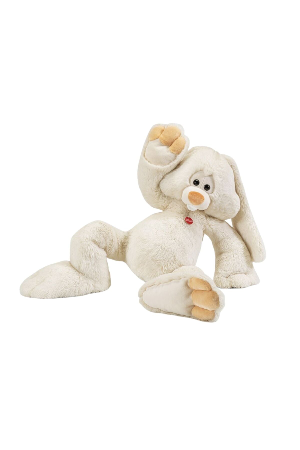 Trudi Rabbit Virgilio Peluş 24 cm