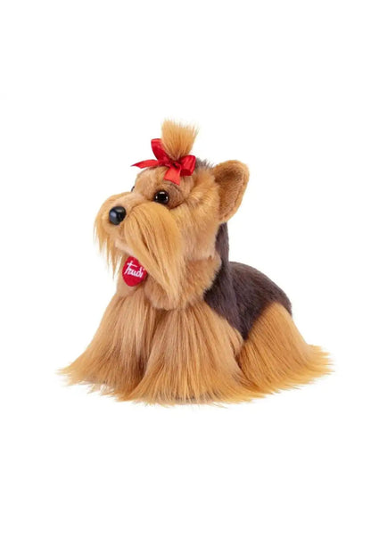 Trudi Yorkshire Wiire Willy Peluş