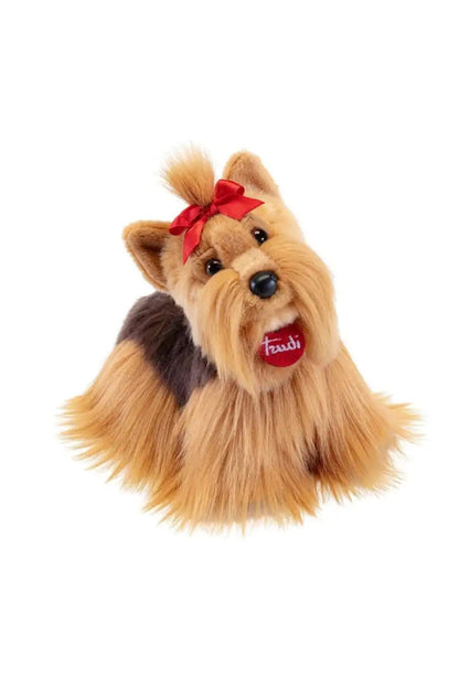 Trudi Yorkshire Wiire Willy Peluş