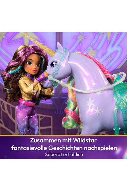 Unicorn Academy Sophia Oyuncak Bebek