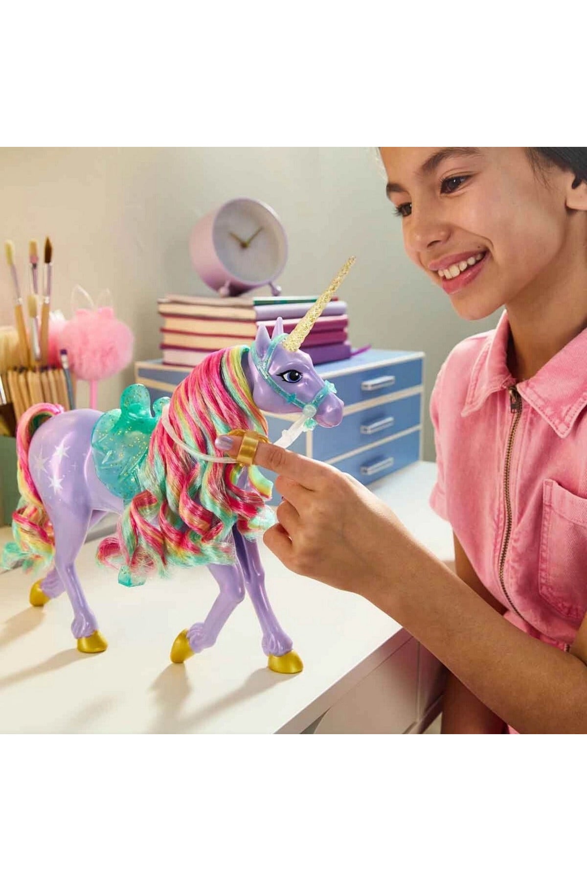 Unicorn Academy Wildstar Oyuncak