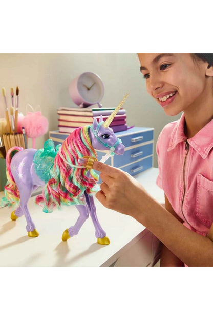 Unicorn Academy Wildstar Oyuncak