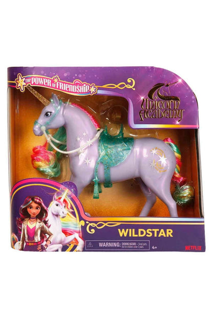 Unicorn Academy Wildstar Oyuncak