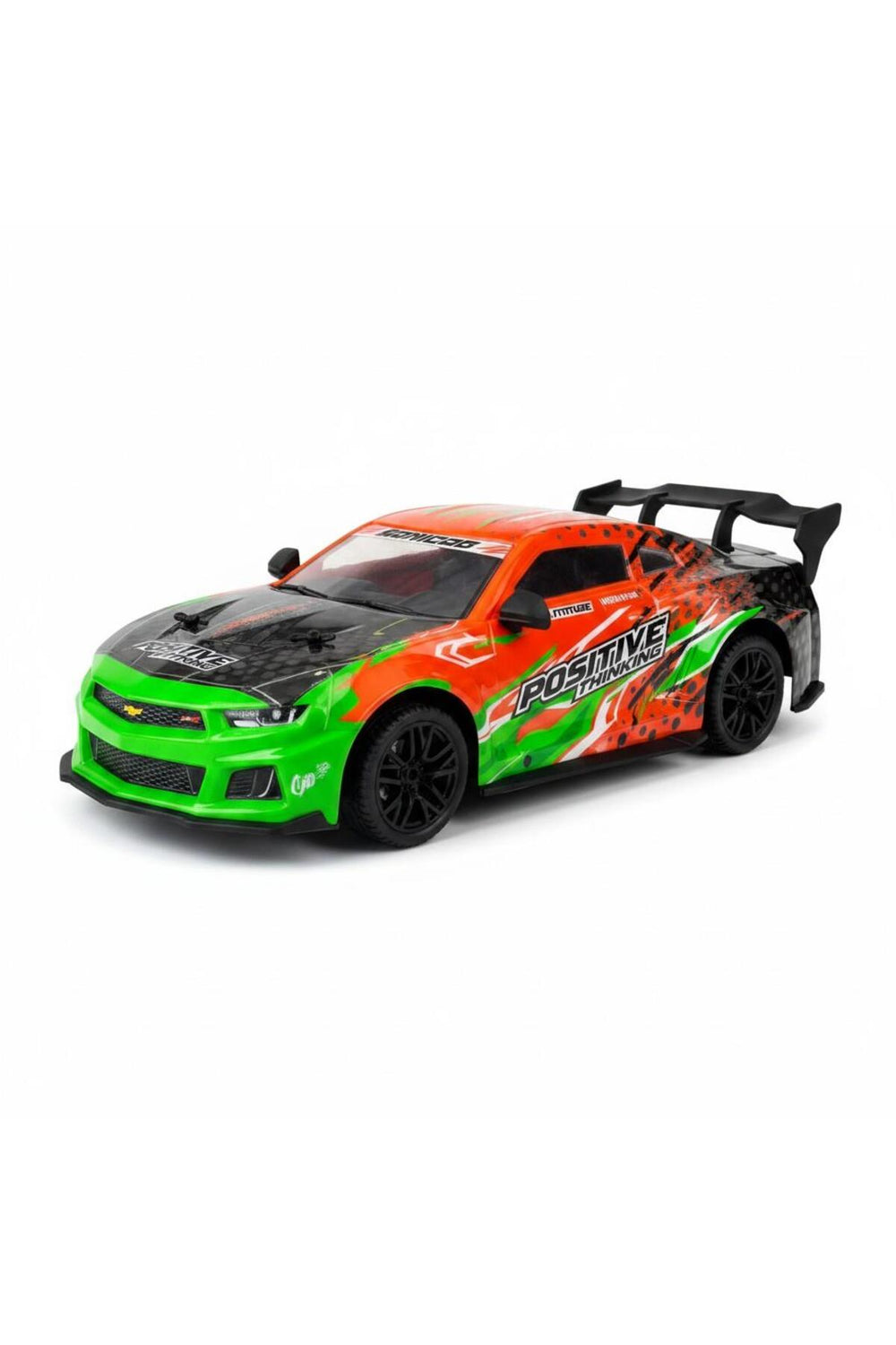 Uzaktan Kumandalı Drift Arabası 2.4G 1:8