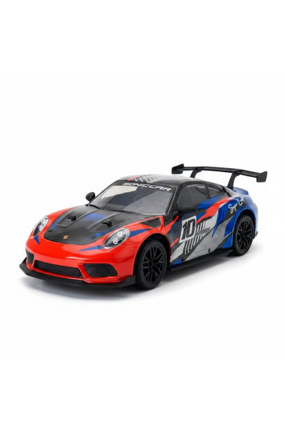 Uzaktan Kumandalı Drift Arabası 2.4G 1:8