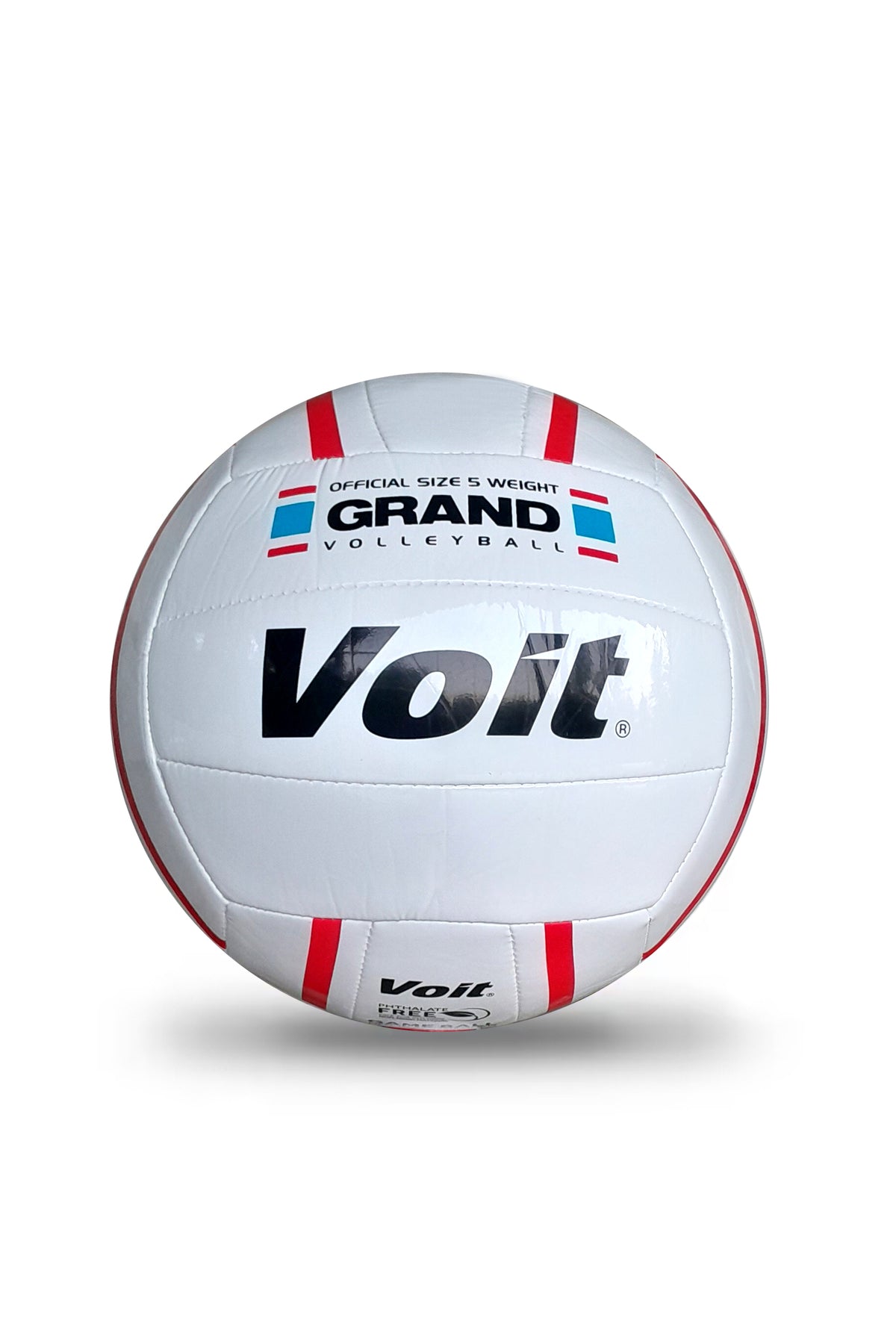 Voit Renksiz Grand Voleybol Topu N:5