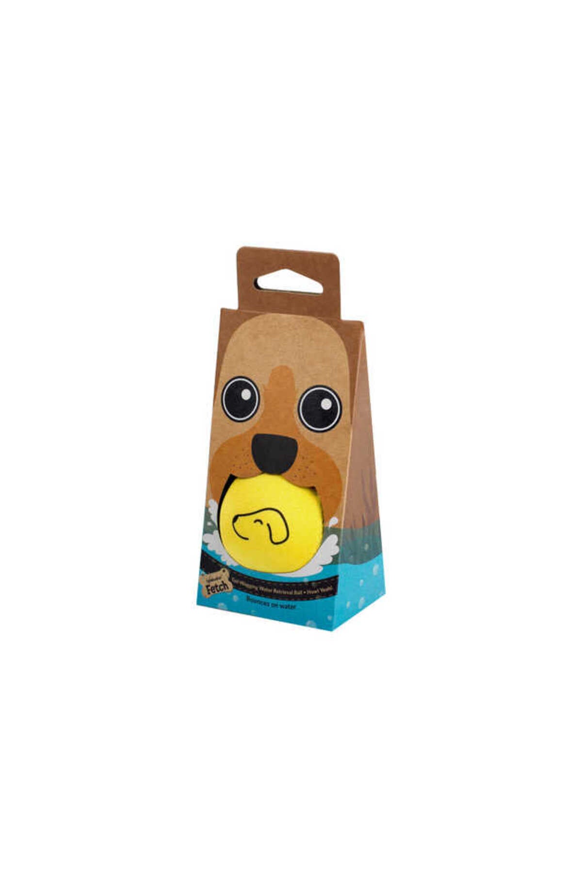 Waboba Fetch Köpek Oyuncağı Zıplayan Top
