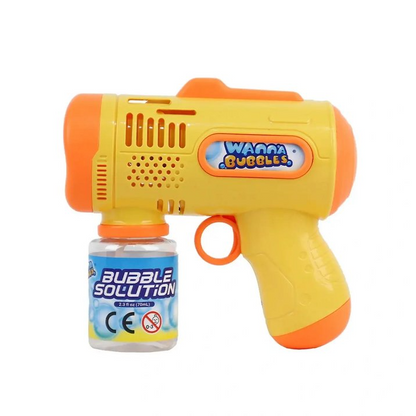 Wanna Bubbles Köpük Atıcı