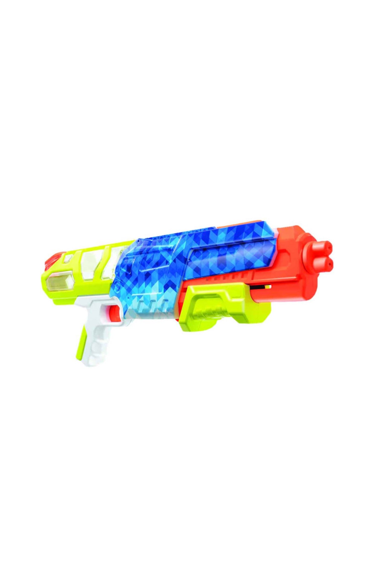Water Warriors Clarity X Su Atıcı 57 cm