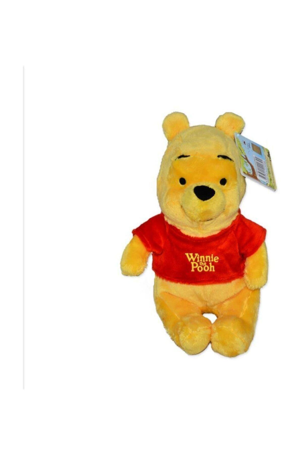 Winnie The Pooh Core Peluş 25 cm