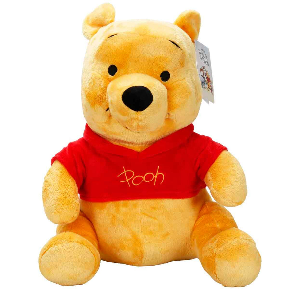 Winnie The Pooh Peluş 38 cm