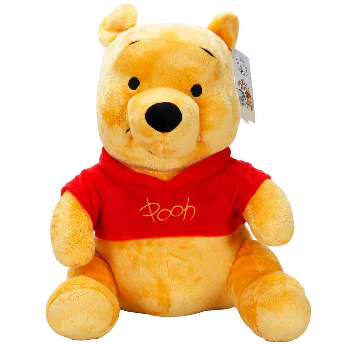 Winnie The Pooh Peluş 38 cm