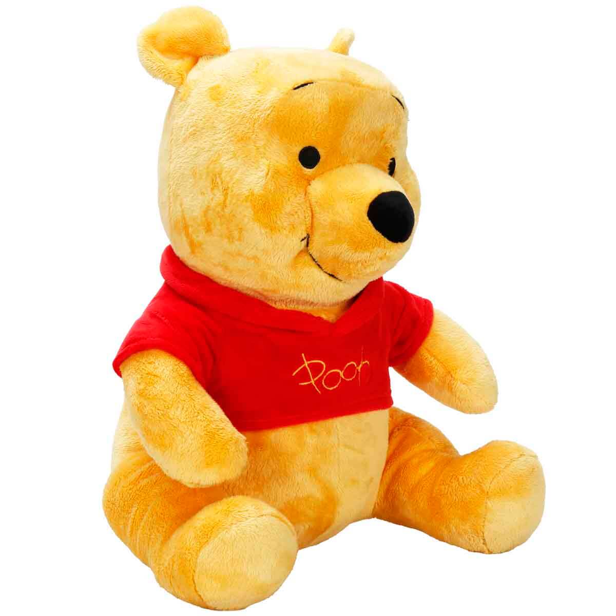 Winnie The Pooh Peluş 38 cm