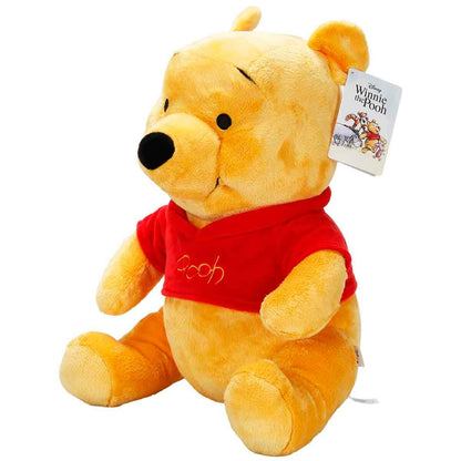 Winnie The Pooh Peluş 38 cm