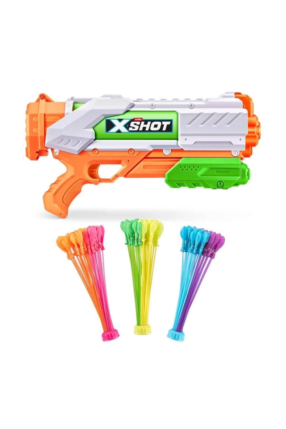 X Shot Balonlu Su Tabancası S1 40 cm