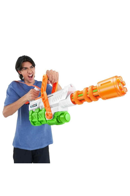 X Shot Fast Fill Hydro Cannon Su Atıcısı 62 cm