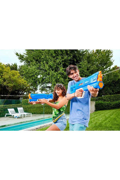 X Shot Fast Fill Motor Soakers Mega Su Atıcı 68 cm