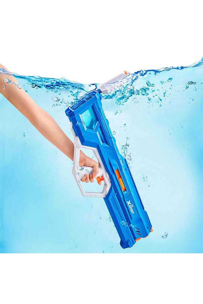 X Shot Fast Fill Motor Soakers Mega Su Atıcı 68 cm