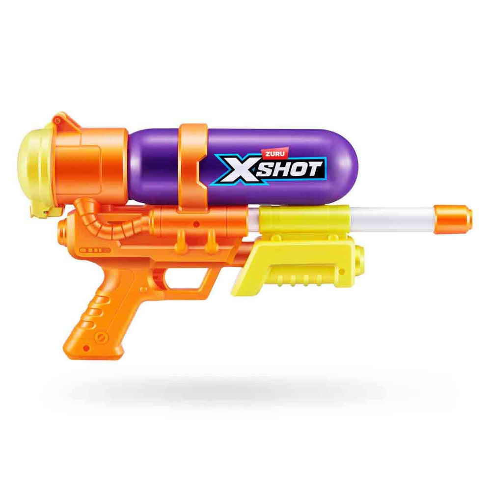 X-Shot Fast Fill Rapide 40 cm Su Tabancası