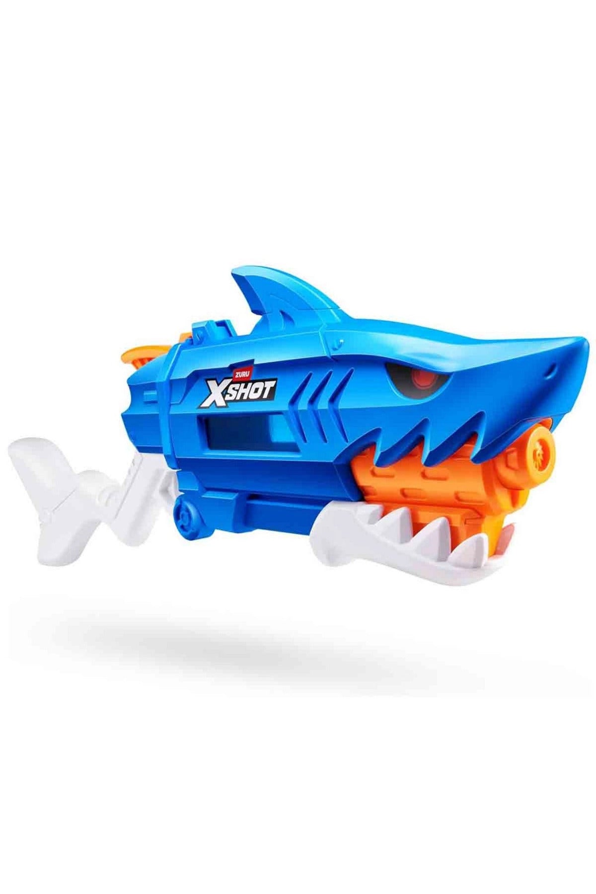 X Shot Fast Fill Shark Attack Su Atıcı