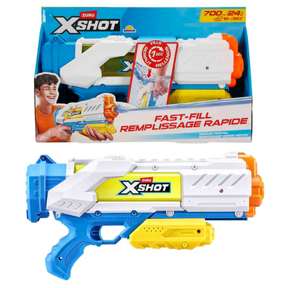 X Shot Fast-Fill Su Atıcı 40 cm