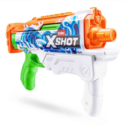 X Shot Skins Hyperload Fast Fill Su Atıcısı 34 cm