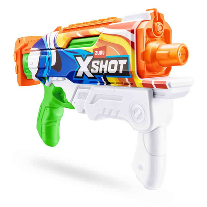 X Shot Skins Hyperload Fast Fill Su Atıcısı 34 cm