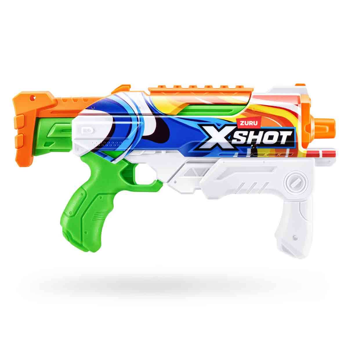 X Shot Skins Hyperload Fast Fill Su Atıcısı 34 cm
