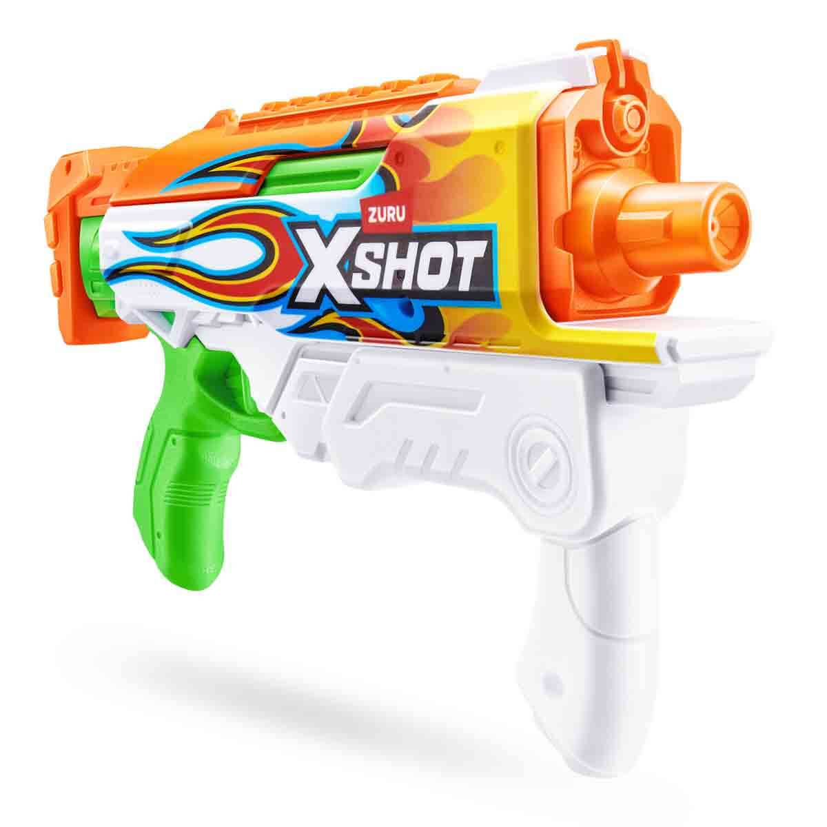 X Shot Skins Hyperload Fast Fill Su Atıcısı 34 cm