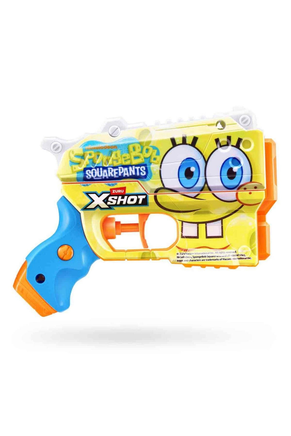 X Shot Sponge Bob Fast Fill Skins Su Atıcısı