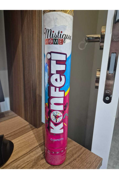 Yılbaşı Konfeti Karnaval