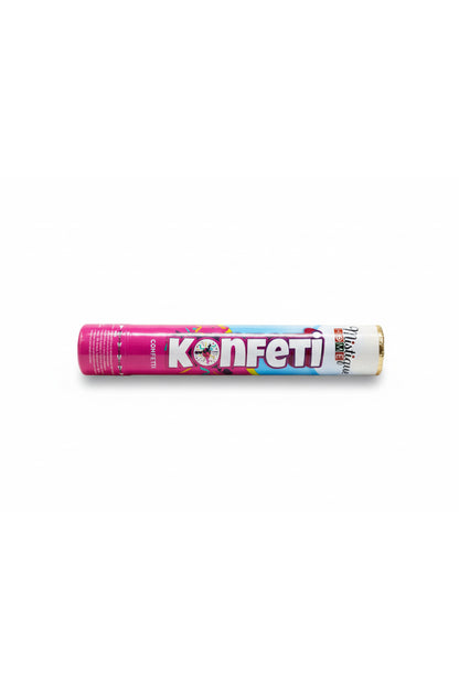 Yılbaşı Konfeti Karnaval