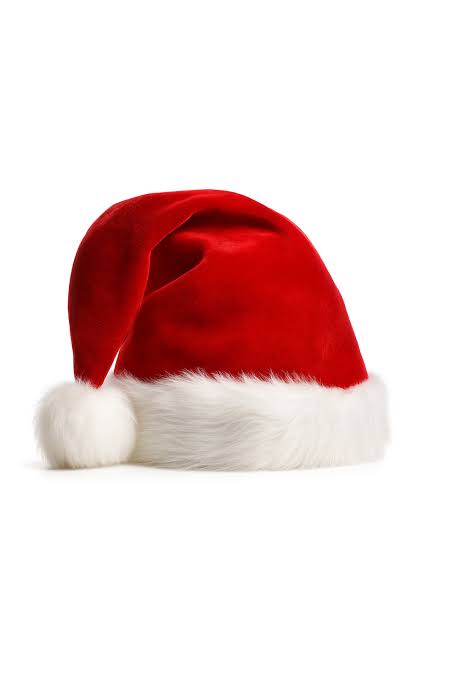 Yılbaşı Noel Baba Şapka