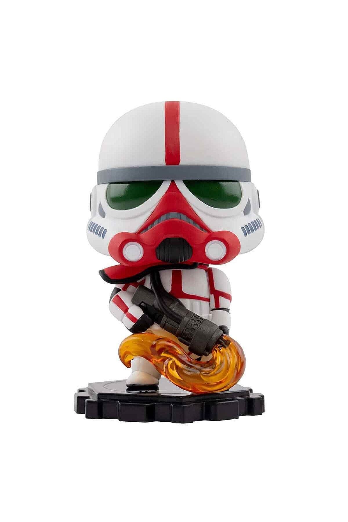 Yume Cosbi Star Wars Sürpriz Figür Seri 1