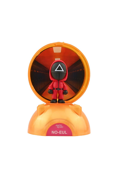 Yume Squid Game Piggy Bank Capsules Serisi 1