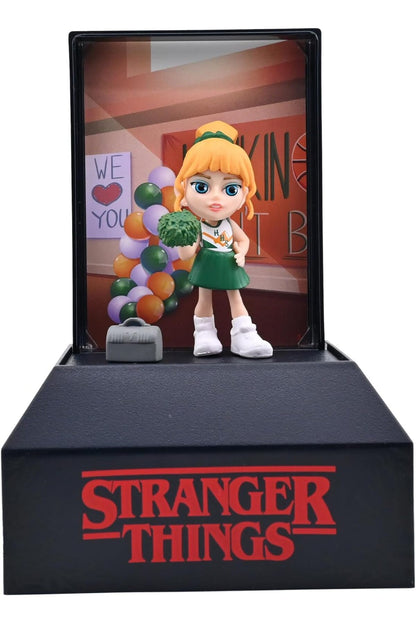 Yume Stranger Things Sürpriz Figür