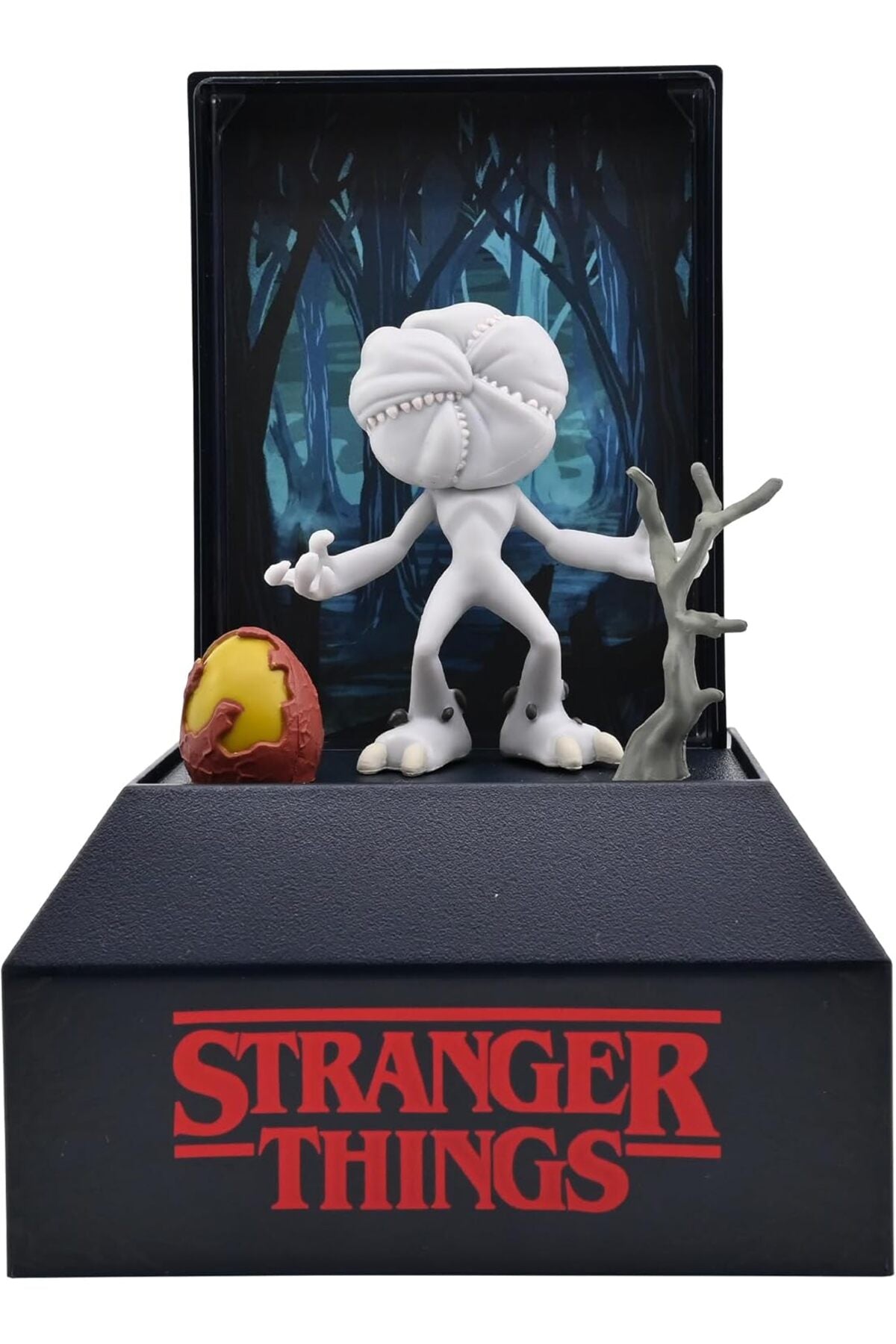 Yume Stranger Things Sürpriz Figür