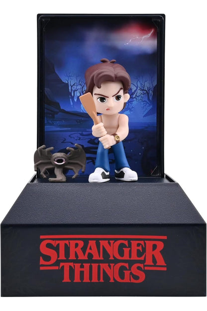 Yume Stranger Things Sürpriz Figür