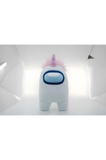 Yume Toys Among Us Peluş 30 cm Beyaz