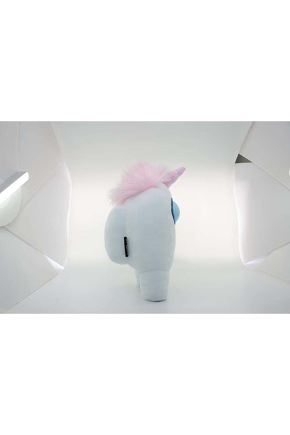 Yume Toys Among Us Peluş 30 cm Beyaz