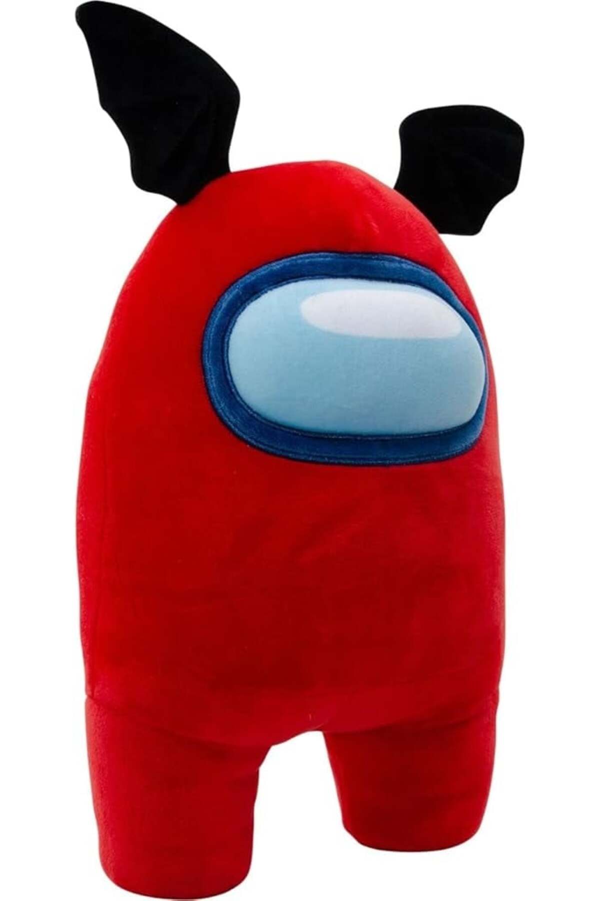 Yume Toys Among Us Peluş 30 cm Kırmızı
